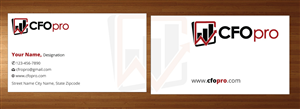 Visitenkarten-Design von harmi_199 für Sierra Fuels | Design: #3331569