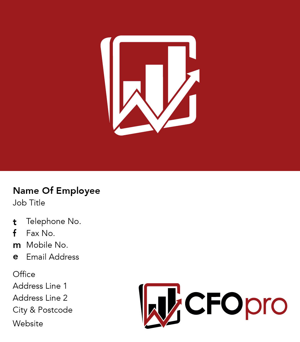 Business Card Design by Ross Warrington for Sierra Fuels | Design #3334609