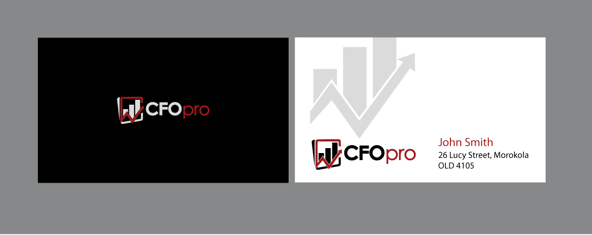 Business Card Design by Andrea for Sierra Fuels | Design #3330150