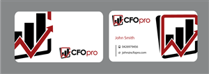 Business Card Design by Andrea for Sierra Fuels | Design #3330151