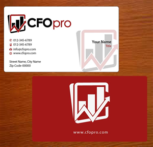 Diseño de Tarjeta de Presentación por Joy16589 para Sierra Fuels | Diseño: #3331852