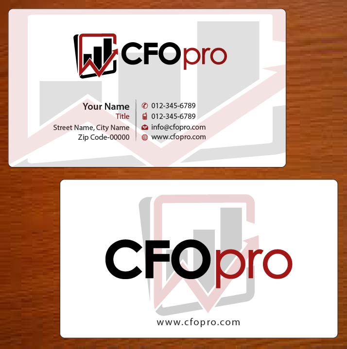 Diseño de Tarjeta de Presentación por Joy16589 para Sierra Fuels | Diseño #3331857