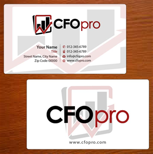 Diseño de Tarjeta de Presentación por Joy16589 para Sierra Fuels | Diseño: #3331857