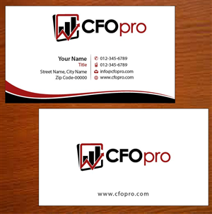 Diseño de Tarjeta de Presentación por Joy16589 para Sierra Fuels | Diseño: #3331863