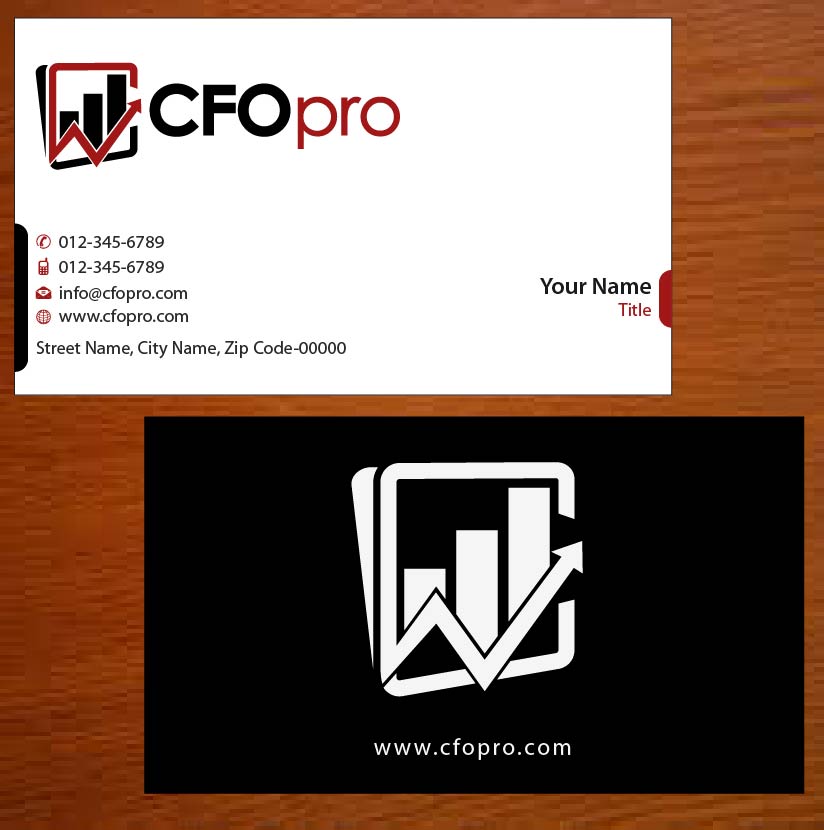 Diseño de Tarjeta de Presentación por Joy16589 para Sierra Fuels | Diseño #3331867