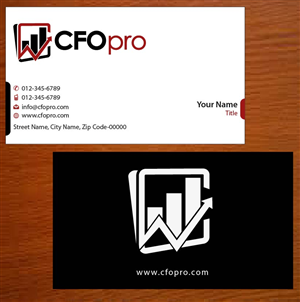 Diseño de Tarjeta de Presentación por Joy16589 para Sierra Fuels | Diseño: #3331867