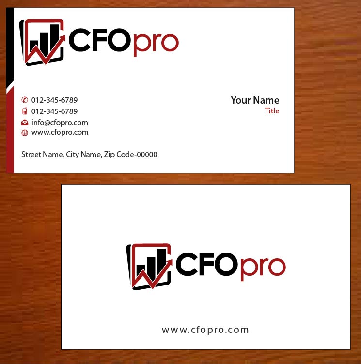 Diseño de Tarjeta de Presentación por Joy16589 para Sierra Fuels | Diseño #3331868