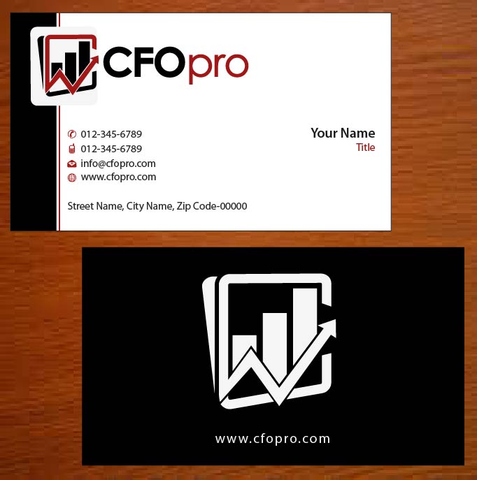 Diseño de Tarjeta de Presentación por Joy16589 para Sierra Fuels | Diseño #3331871