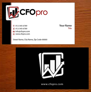 Diseño de Tarjeta de Presentación por Joy16589 para Sierra Fuels | Diseño: #3331871