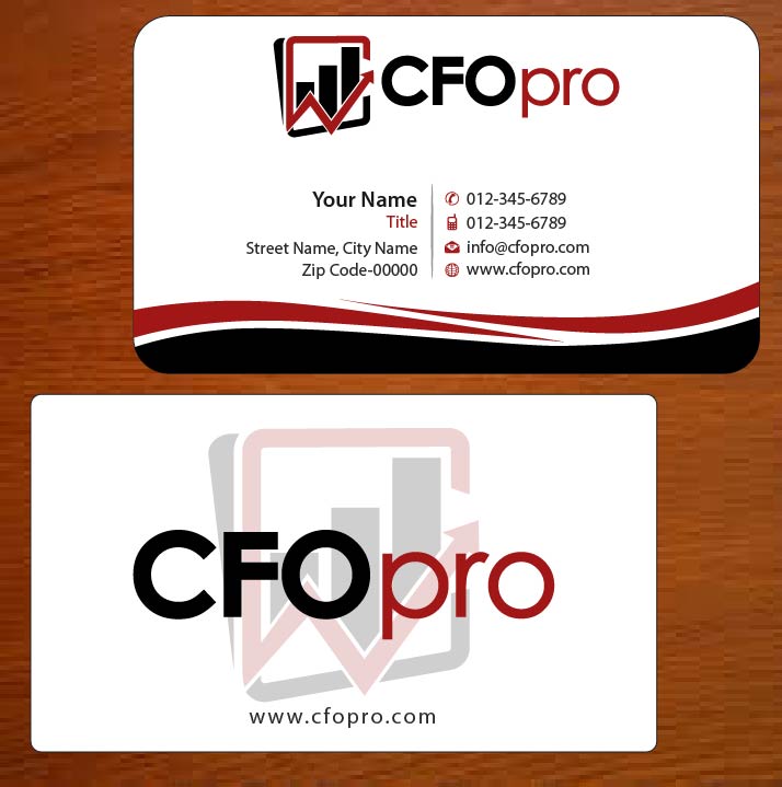 Diseño de Tarjeta de Presentación por Joy16589 para Sierra Fuels | Diseño #3331874