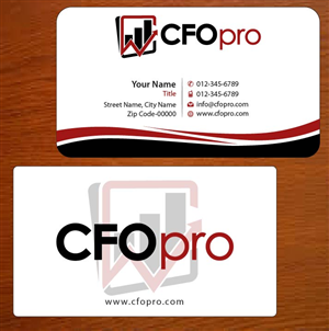 Diseño de Tarjeta de Presentación por Joy16589 para Sierra Fuels | Diseño: #3331874