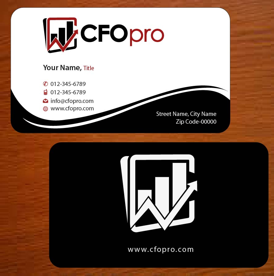 Diseño de Tarjeta de Presentación por Joy16589 para Sierra Fuels | Diseño #3331875