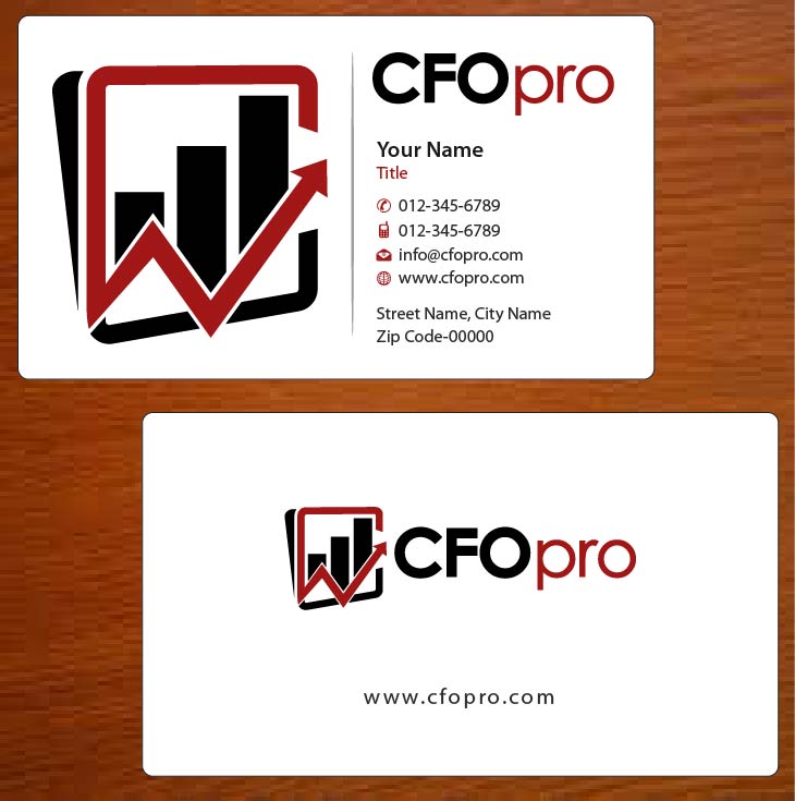 Diseño de Tarjeta de Presentación por Joy16589 para Sierra Fuels | Diseño #3331880