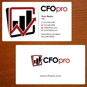 Diseño de Tarjeta de Presentación por Joy16589 para Sierra Fuels | Diseño: #3331883