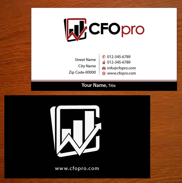 Diseño de Tarjeta de Presentación por Joy16589 para Sierra Fuels | Diseño #3331886