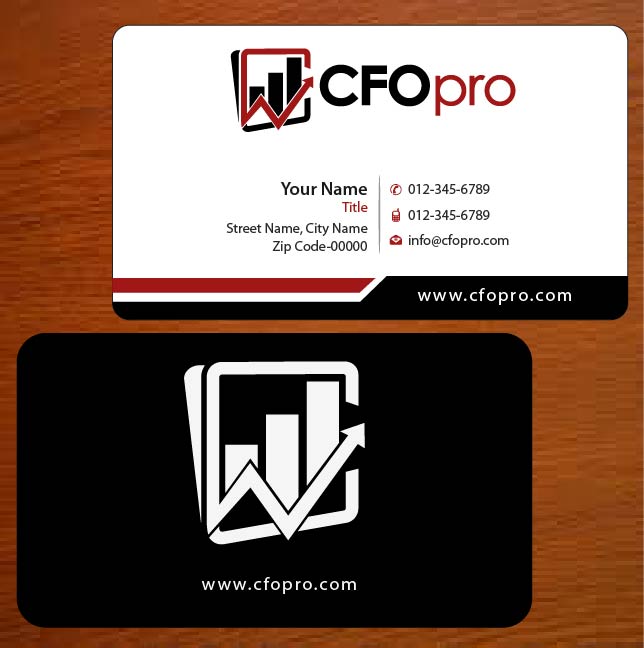 Diseño de Tarjeta de Presentación por Joy16589 para Sierra Fuels | Diseño #3331898