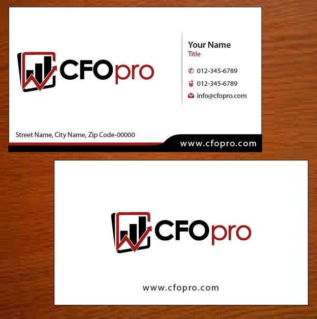 Diseño de Tarjeta de Presentación por Joy16589 para Sierra Fuels | Diseño #3331902