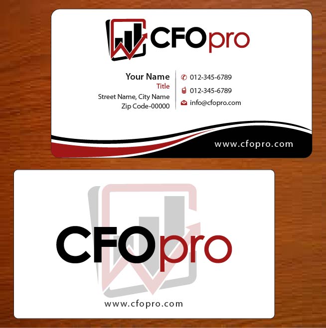 Diseño de Tarjeta de Presentación por Joy16589 para Sierra Fuels | Diseño #3331910