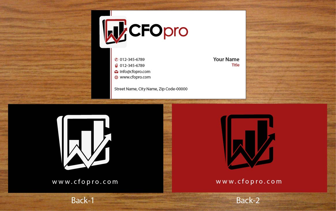 Business Card Design by Joy16589 for Sierra Fuels | Design #3368054