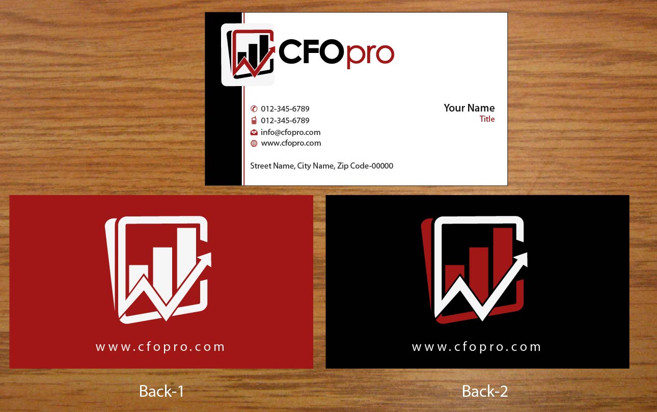 Business Card Design by Joy16589 for Sierra Fuels | Design #3368064