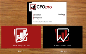 Visitenkarten-Design von Joy16589 für Sierra Fuels | Design: #3368064