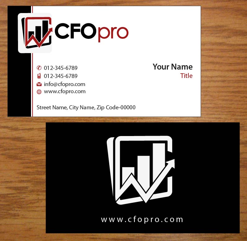 Diseño de Tarjeta de Presentación por Joy16589 para Sierra Fuels | Diseño #3368130