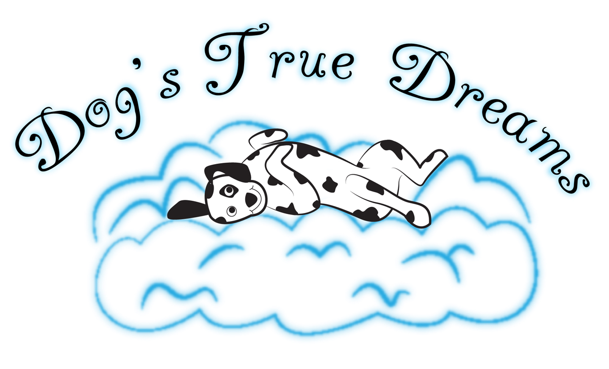 Diseño de Logo por jocancre8 para dog's true dream | Diseño #3354287