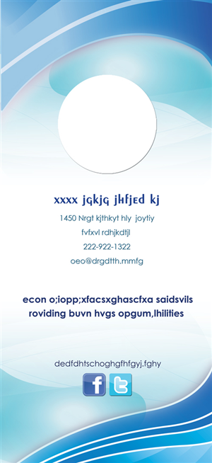 Poster Design by Yusuf