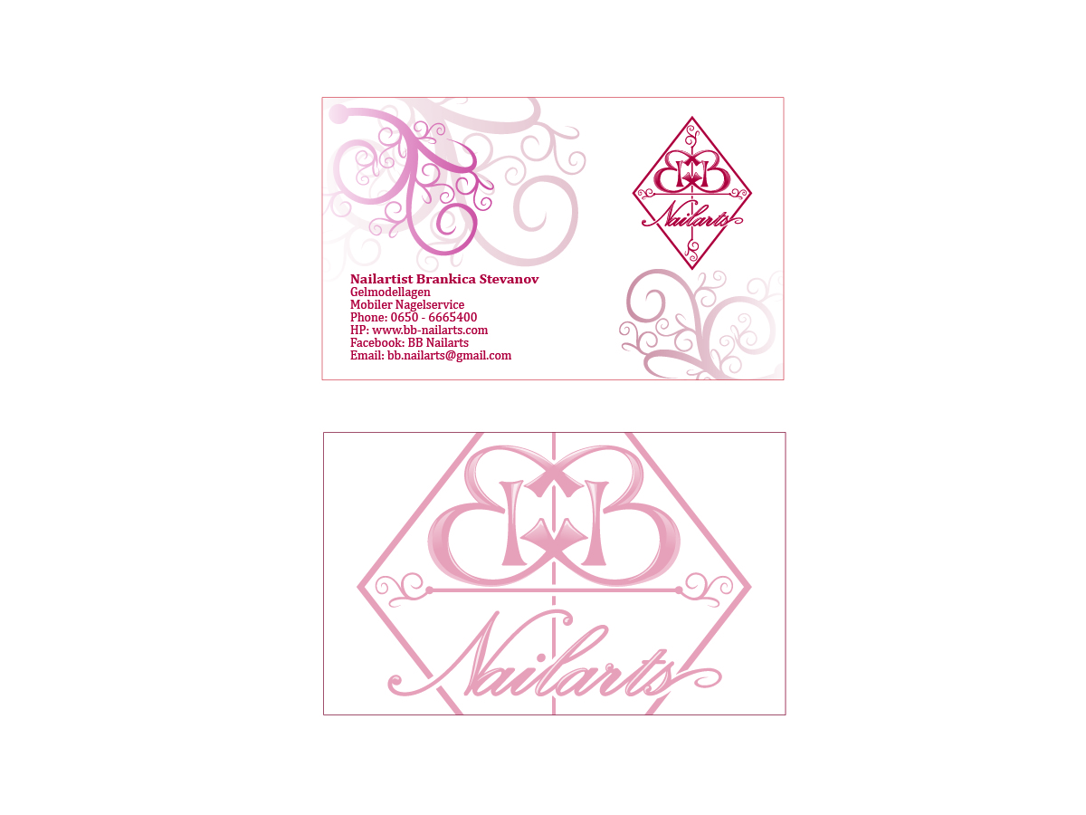 Design de Carte de Visite par v2i pour ce projet | Design #826579