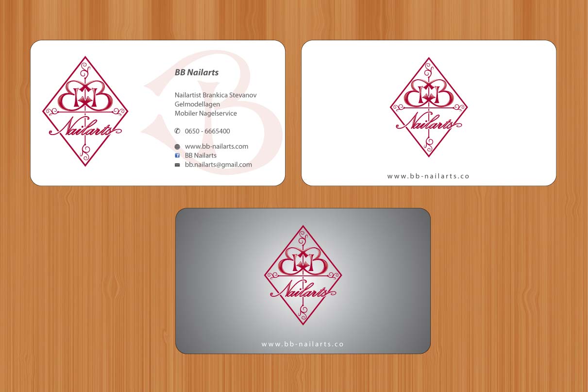 Design de Carte de Visite par Sbss pour ce projet | Design #821079
