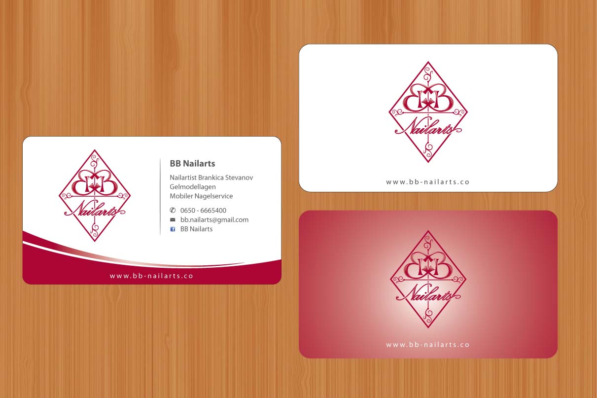 Design de Carte de Visite par Sbss pour ce projet | Design #821082