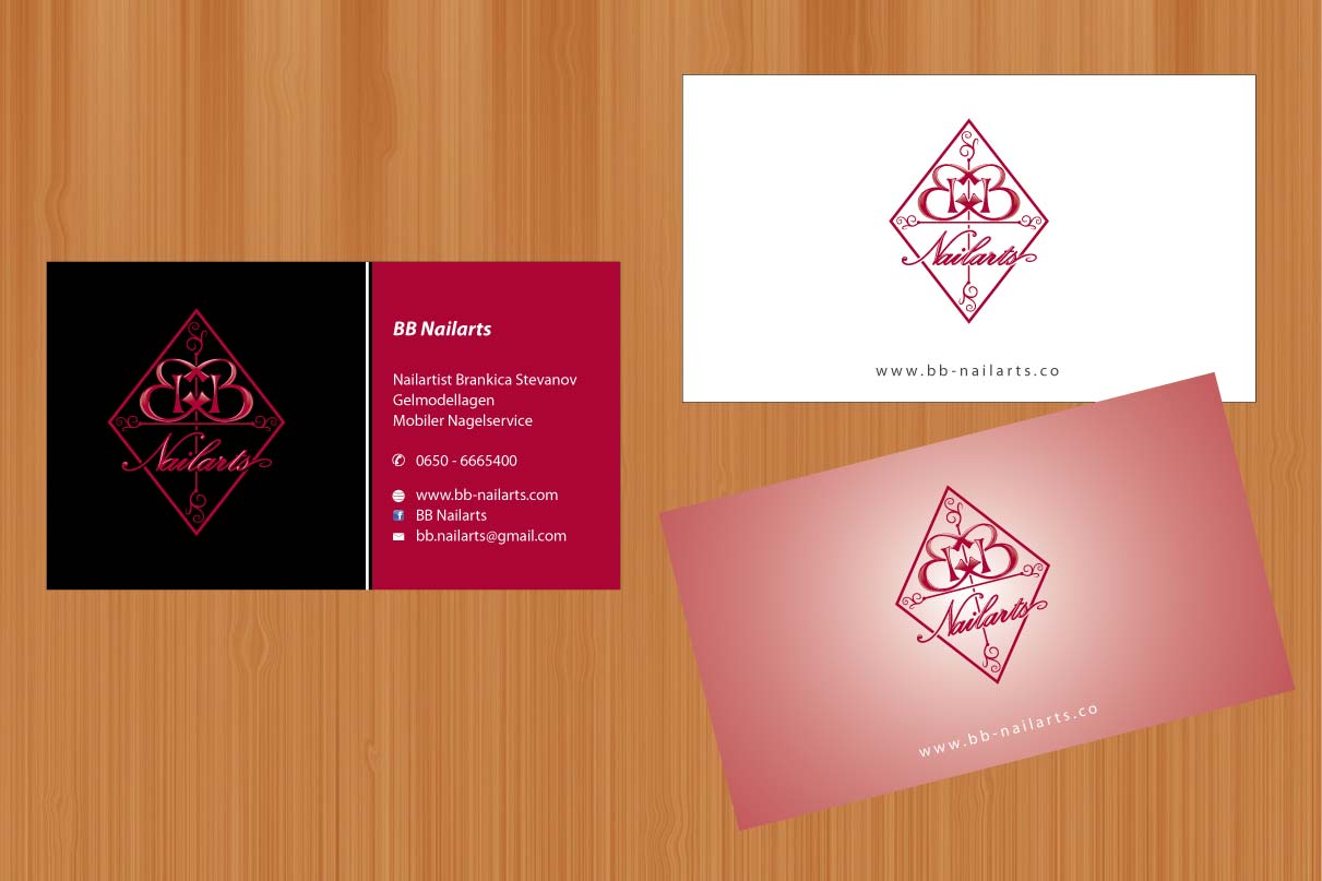 Design de Carte de Visite par Sbss pour ce projet | Design #821096