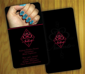 Design de Carte de Visite par Sbss pour ce projet | Design : #822712