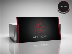 Business Card Design by Marvel Medias