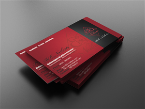 Business Card Design by Marvel Medias for this project | Design: #825313