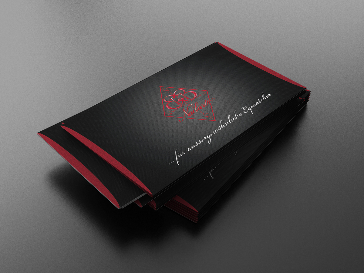 Business Card Design by Marvel Medias for this project | Design #825314