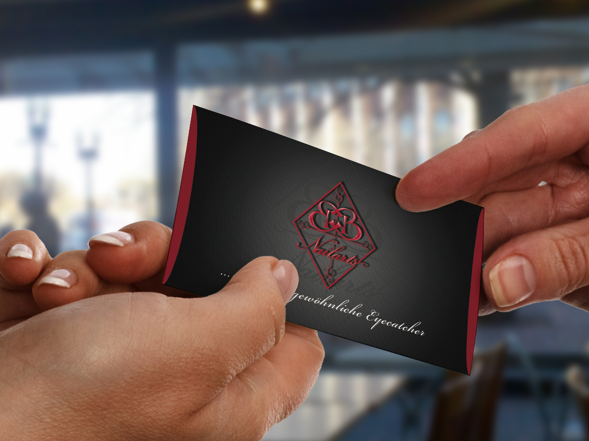 Business Card Design by Marvel Medias for this project | Design #825420