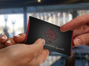 Business Card Design by Marvel Medias for this project | Design: #825420
