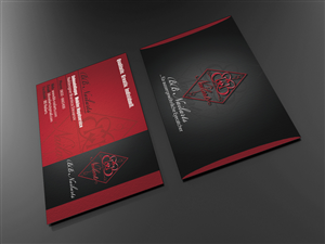 Business Card Design by Marvel Medias for this project | Design: #827305