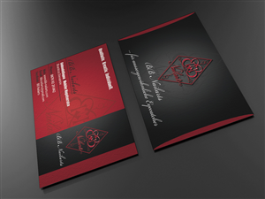 Business Card Design by Marvel Medias for this project | Design: #828256