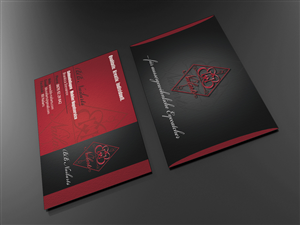 Business Card Design by Marvel Medias for this project | Design: #829362