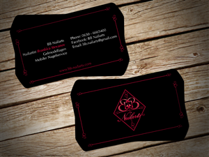 Design de Carte de Visite par HYPdesign pour ce projet | Design : #821316
