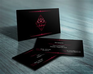 Design de Carte de Visite par HYPdesign pour ce projet | Design : #821329