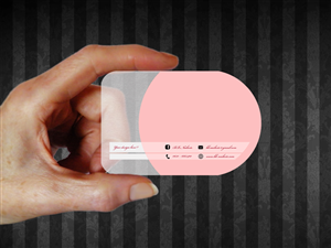 Business Card Design by BG Design