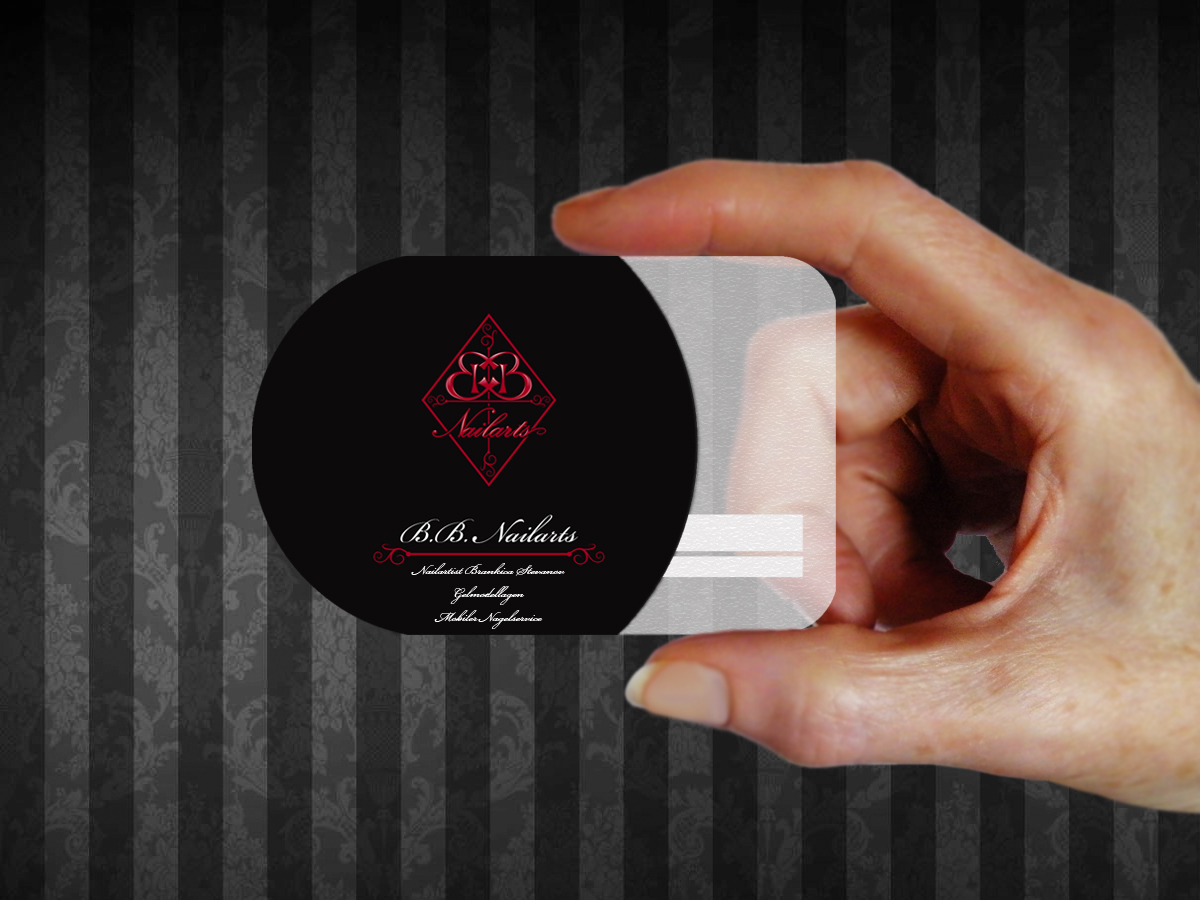 Business Card Design by BG Design for this project | Design #830793