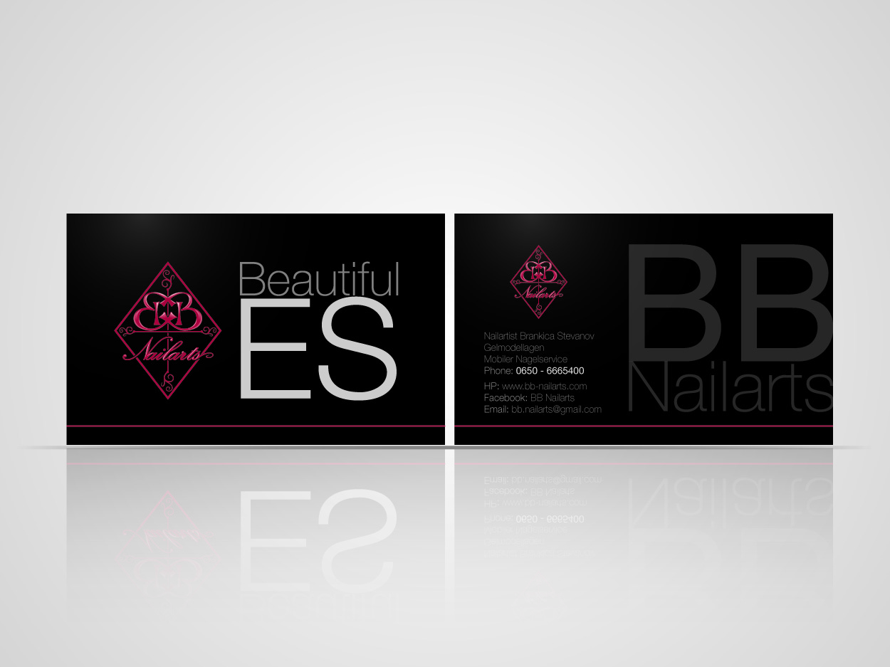 Business Card Design by will for this project | Design #821126