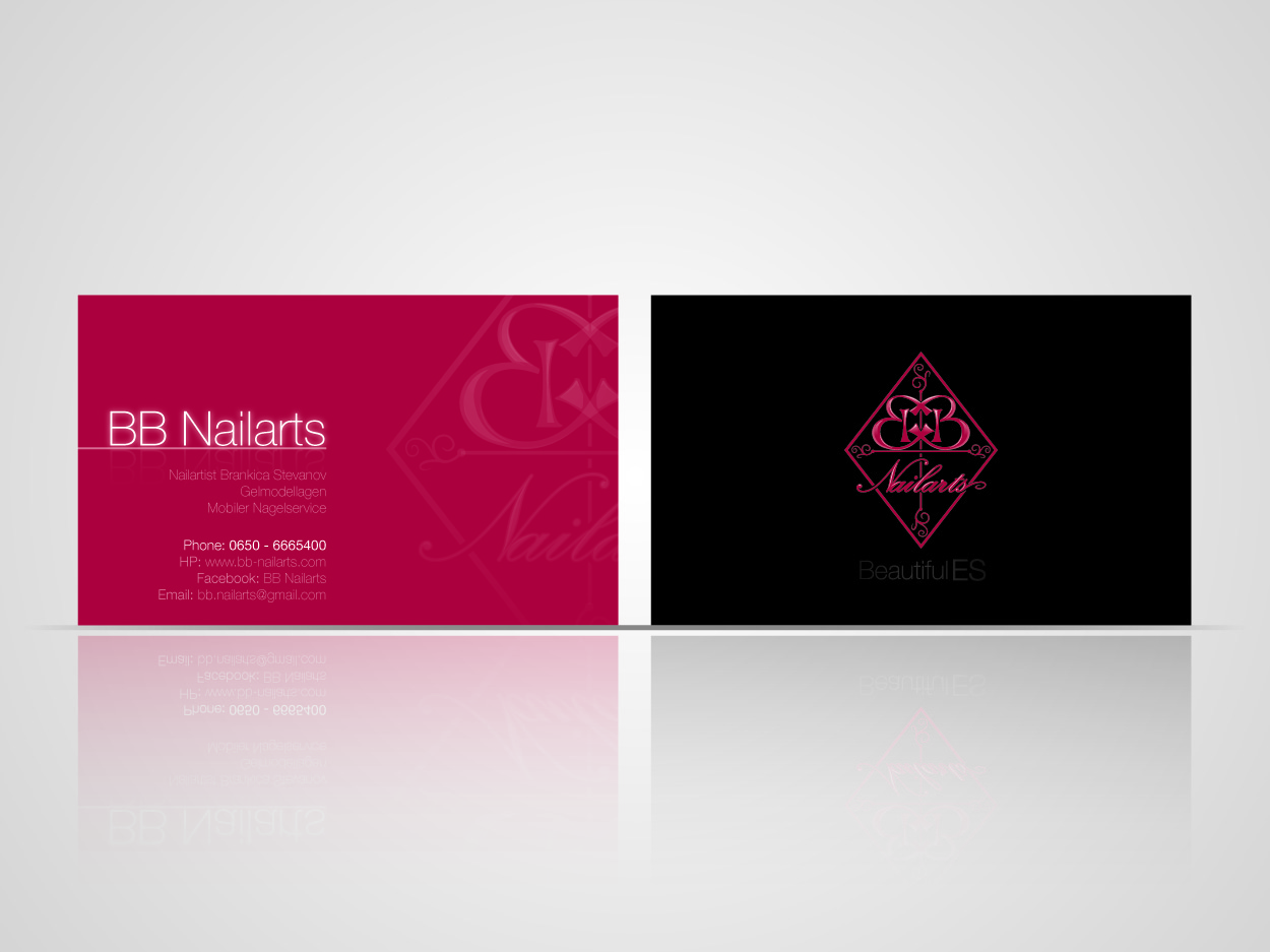 Business Card Design by will for this project | Design #821127