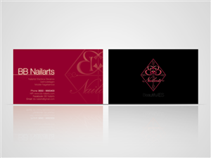 Business Card Design by will for this project | Design: #821127