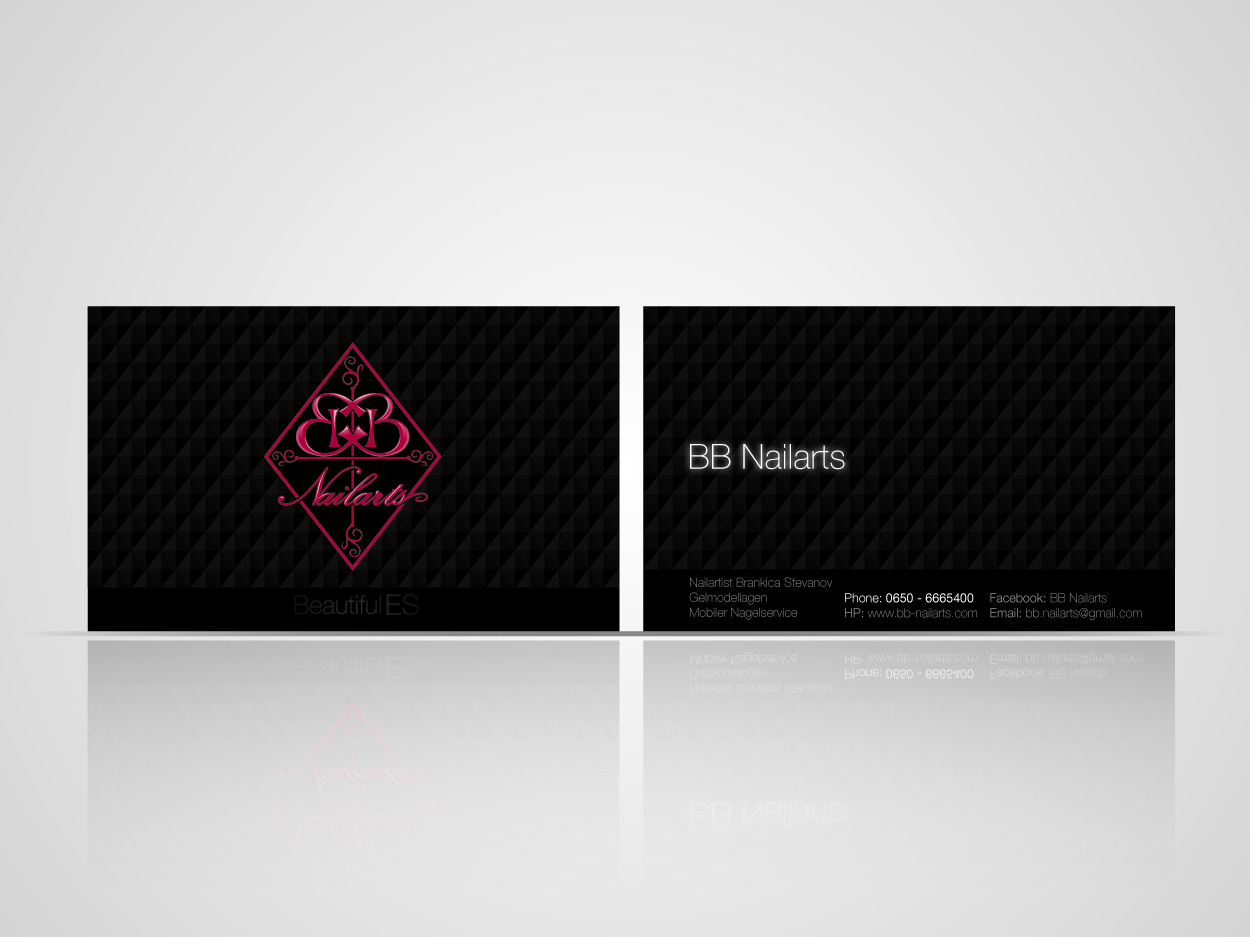 Business Card Design by will for this project | Design #821128