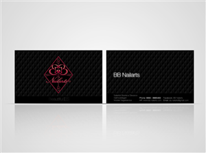 Business Card Design by will for this project | Design: #821128